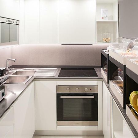Wellness Home Rome Bagian luar foto