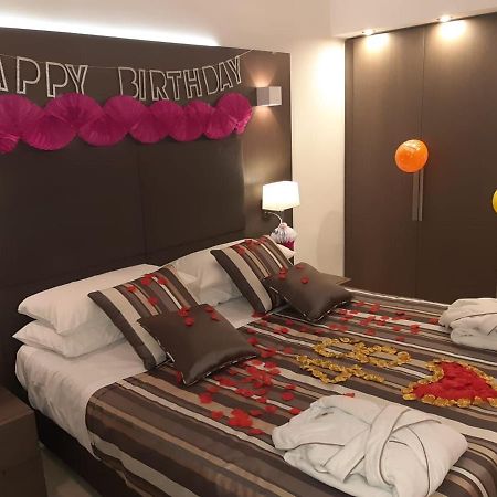 Wellness Home Rome Bagian luar foto