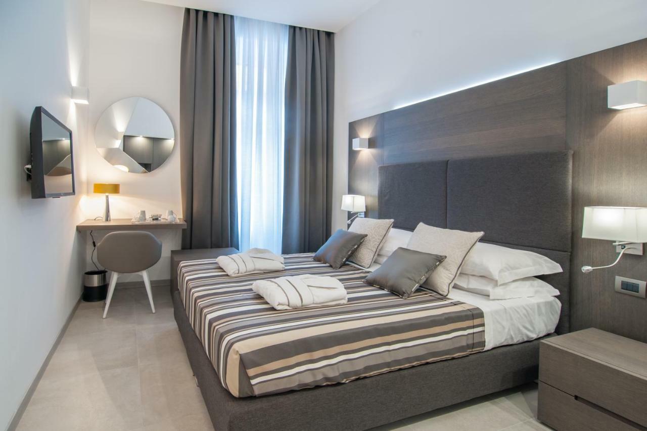 Wellness Home Rome Bagian luar foto