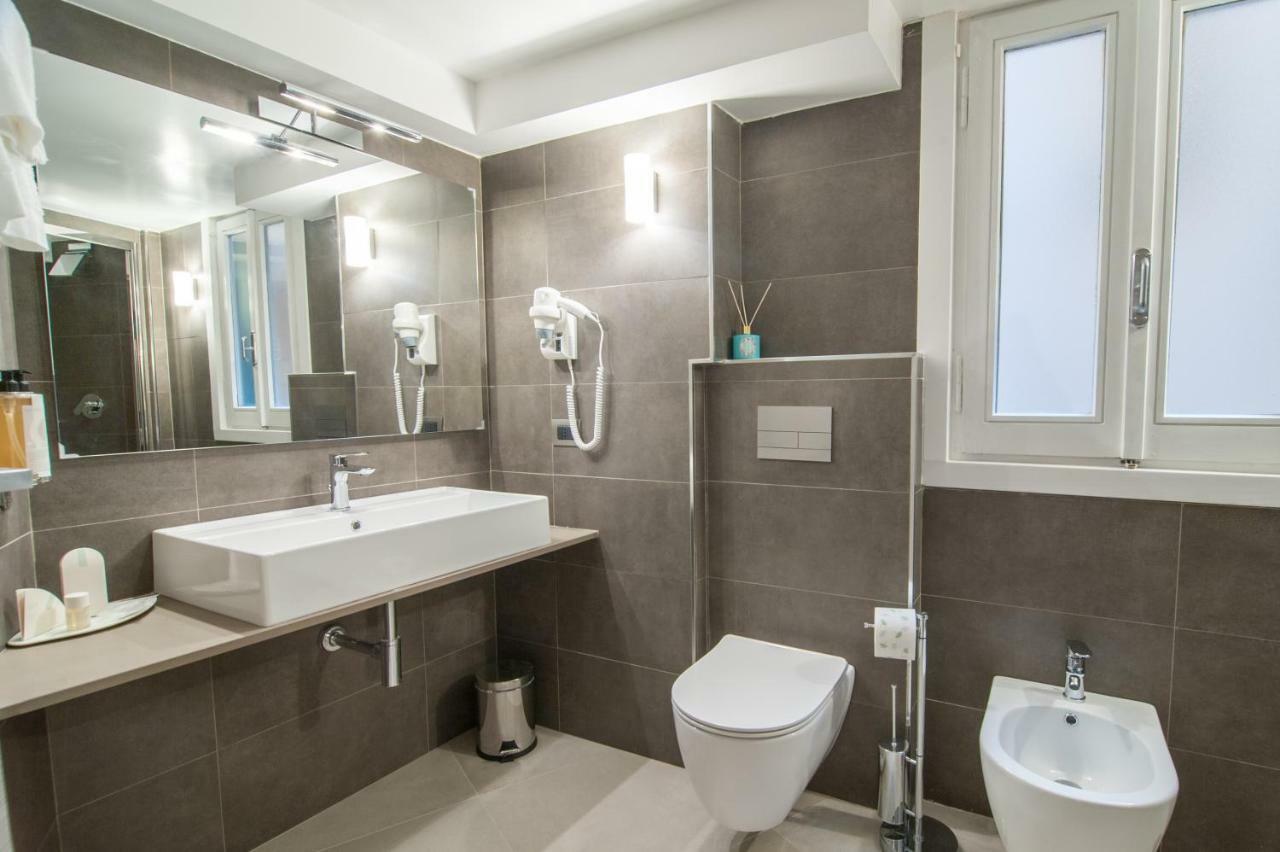 Wellness Home Rome Bagian luar foto
