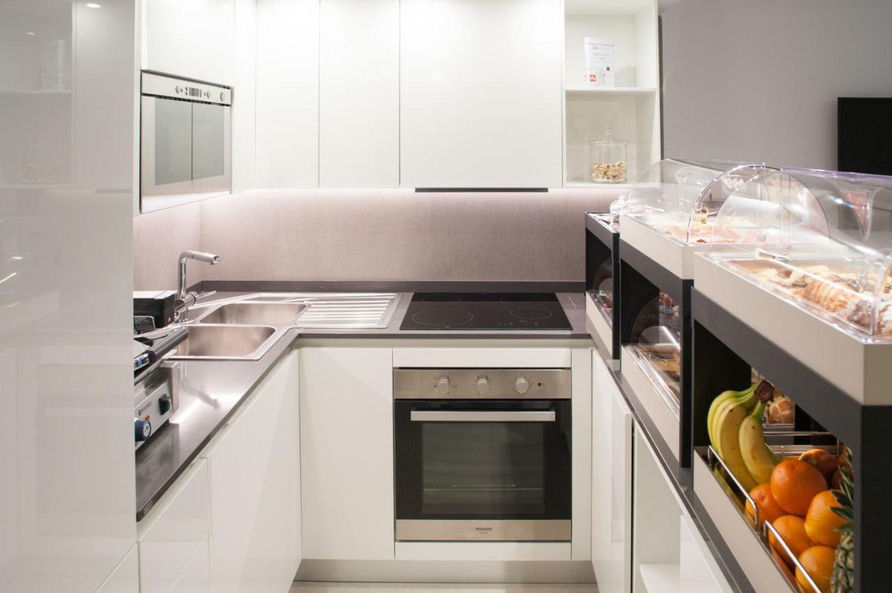 Wellness Home Rome Bagian luar foto