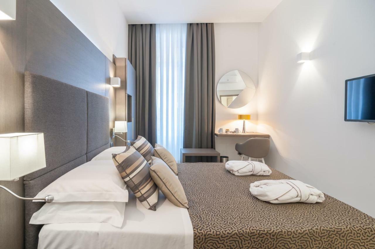 Wellness Home Rome Bagian luar foto