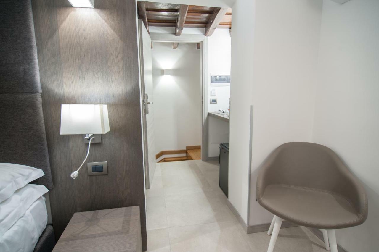 Wellness Home Rome Bagian luar foto