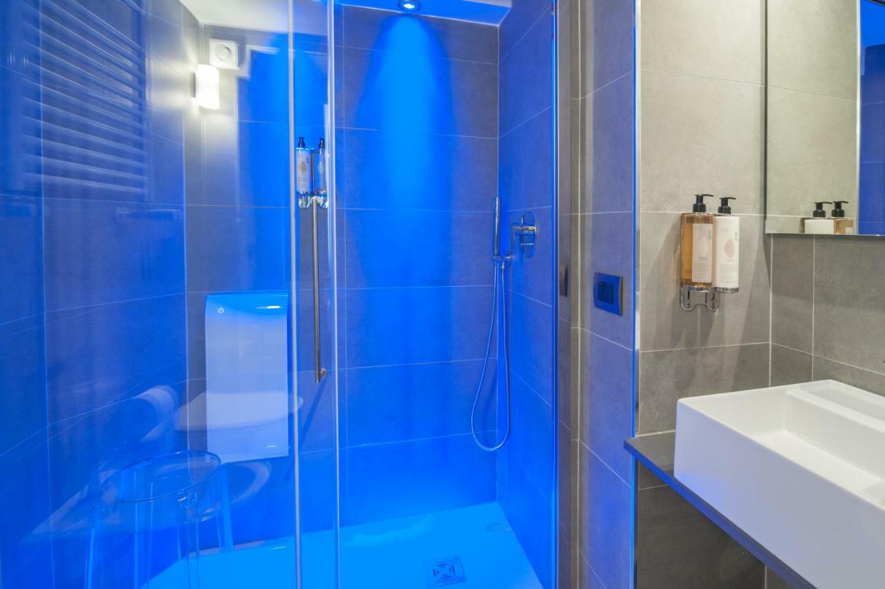 Wellness Home Rome Bagian luar foto