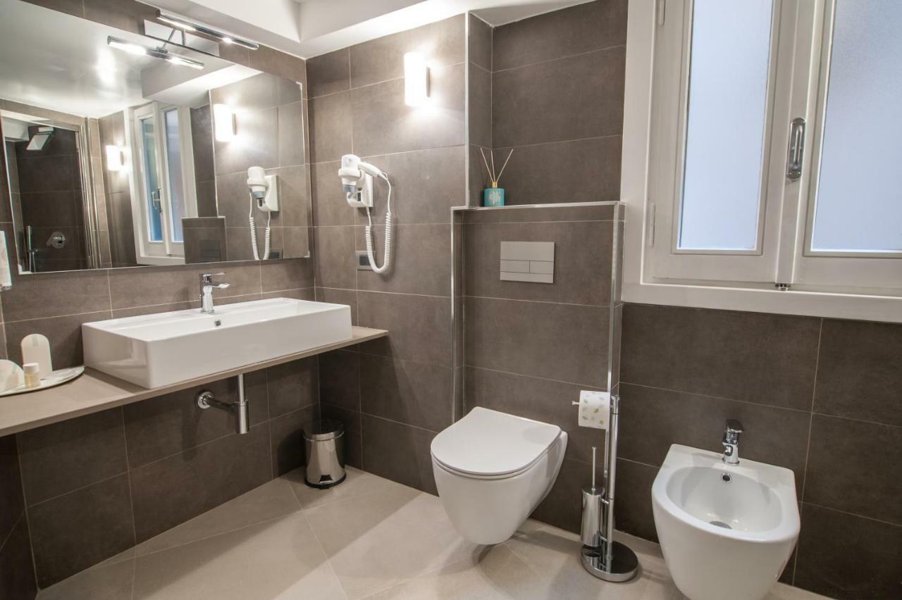 Wellness Home Rome Bagian luar foto