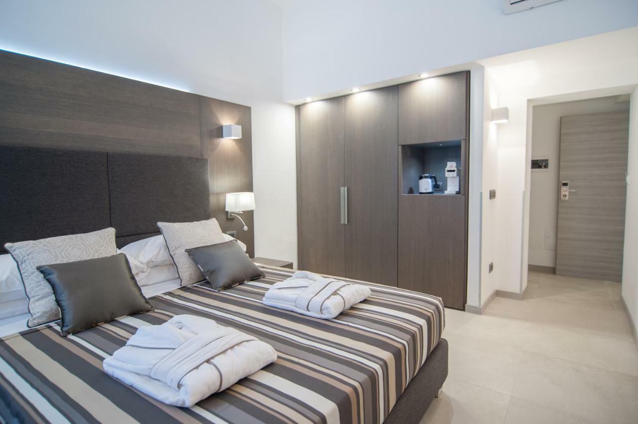 Wellness Home Rome Bagian luar foto