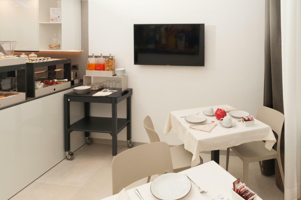 Wellness Home Rome Bagian luar foto