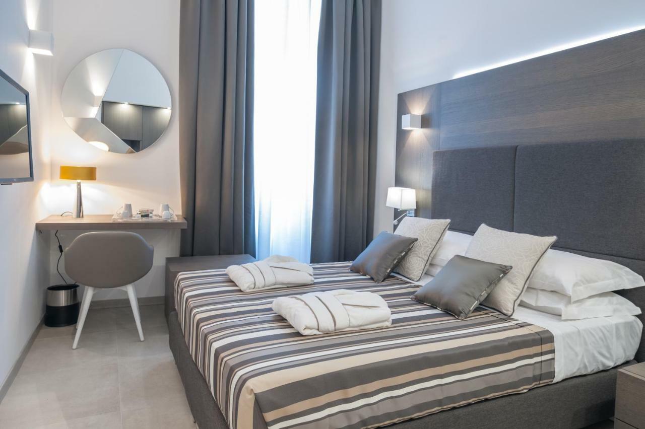 Wellness Home Rome Bagian luar foto