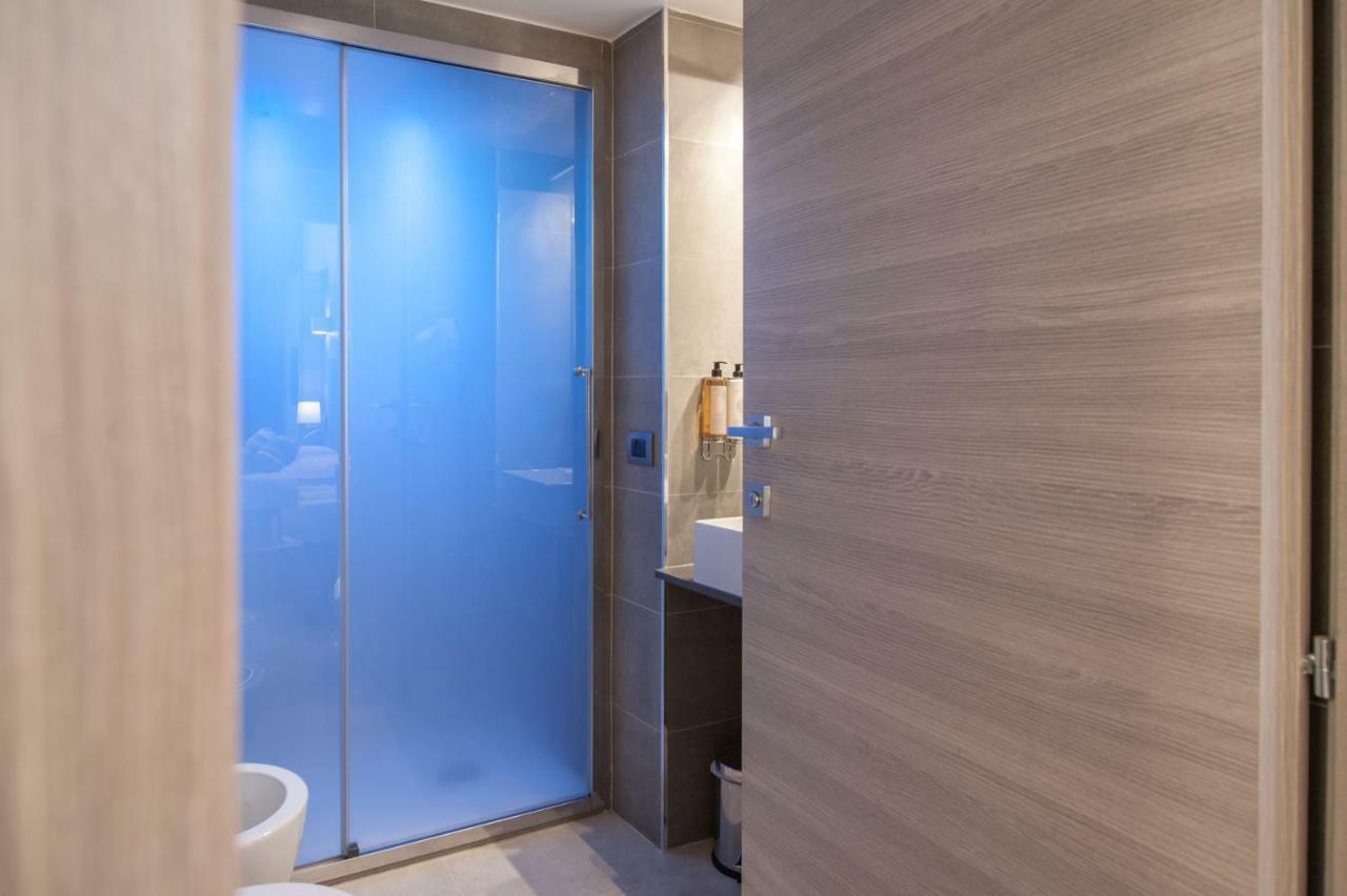 Wellness Home Rome Bagian luar foto
