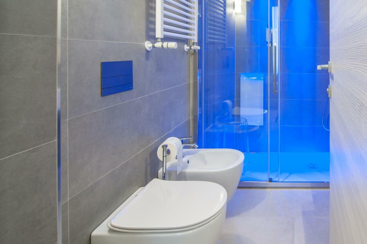 Wellness Home Rome Bagian luar foto