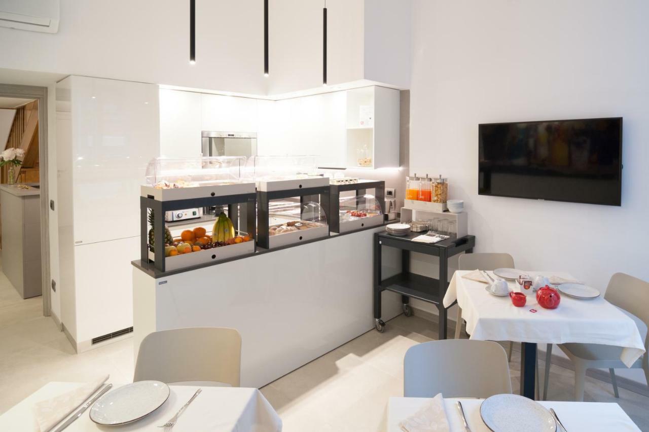 Wellness Home Rome Bagian luar foto