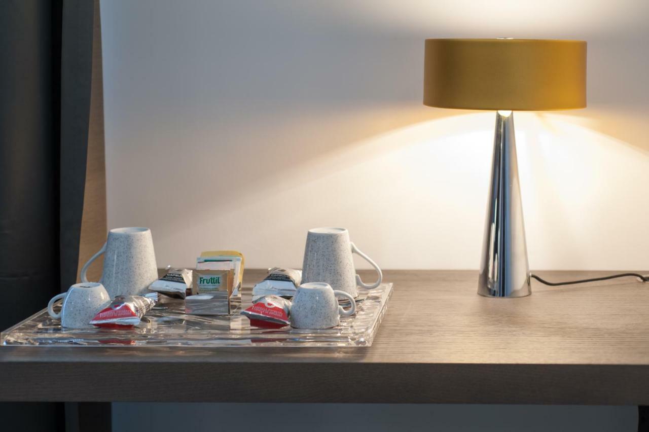 Wellness Home Rome Bagian luar foto