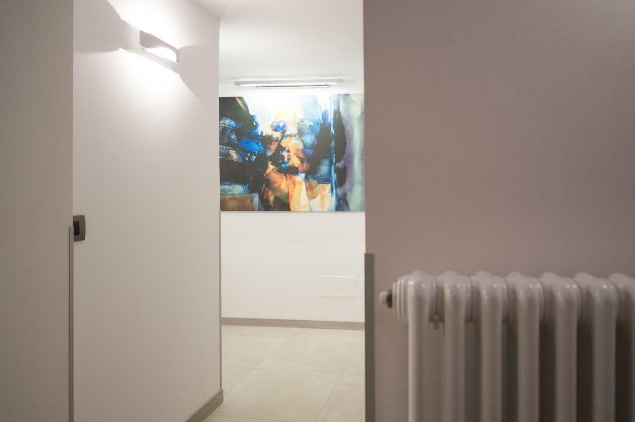 Wellness Home Rome Bagian luar foto