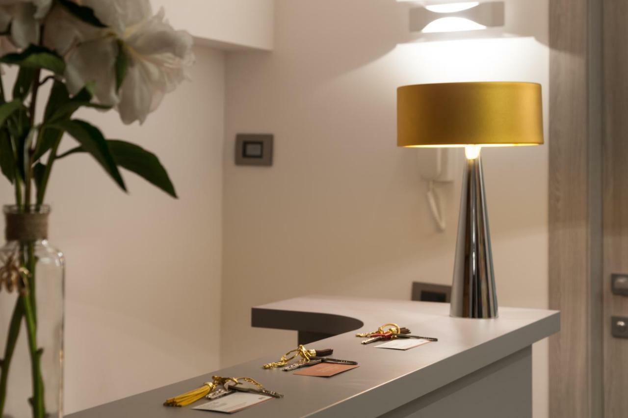 Wellness Home Rome Bagian luar foto
