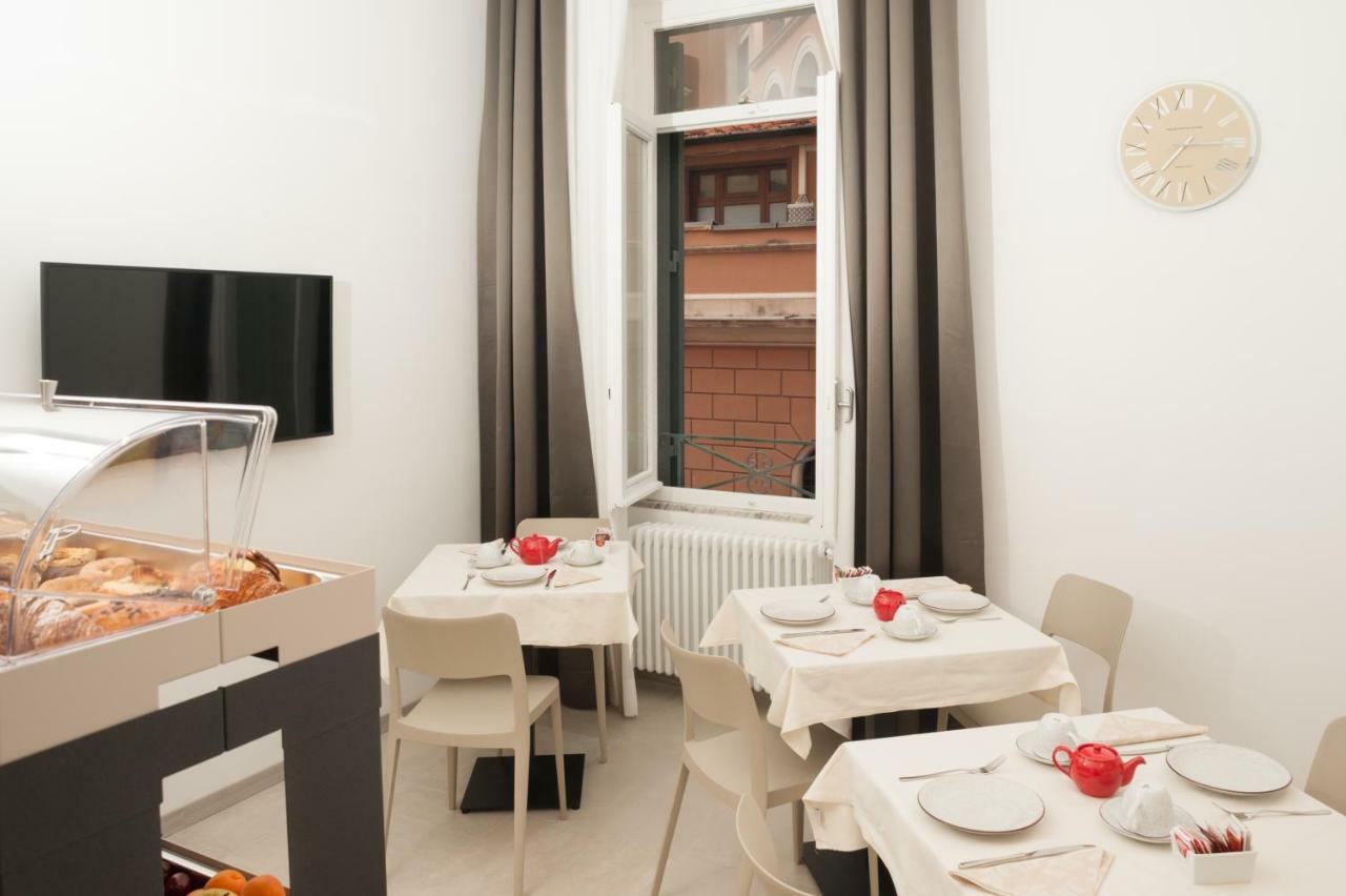 Wellness Home Rome Bagian luar foto