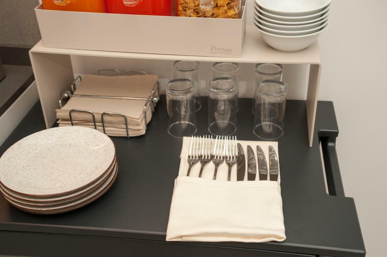 Wellness Home Rome Bagian luar foto