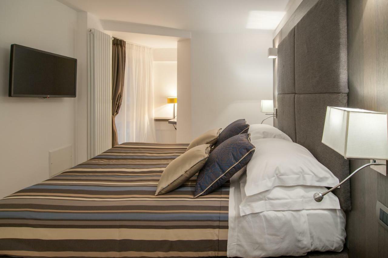 Wellness Home Rome Bagian luar foto