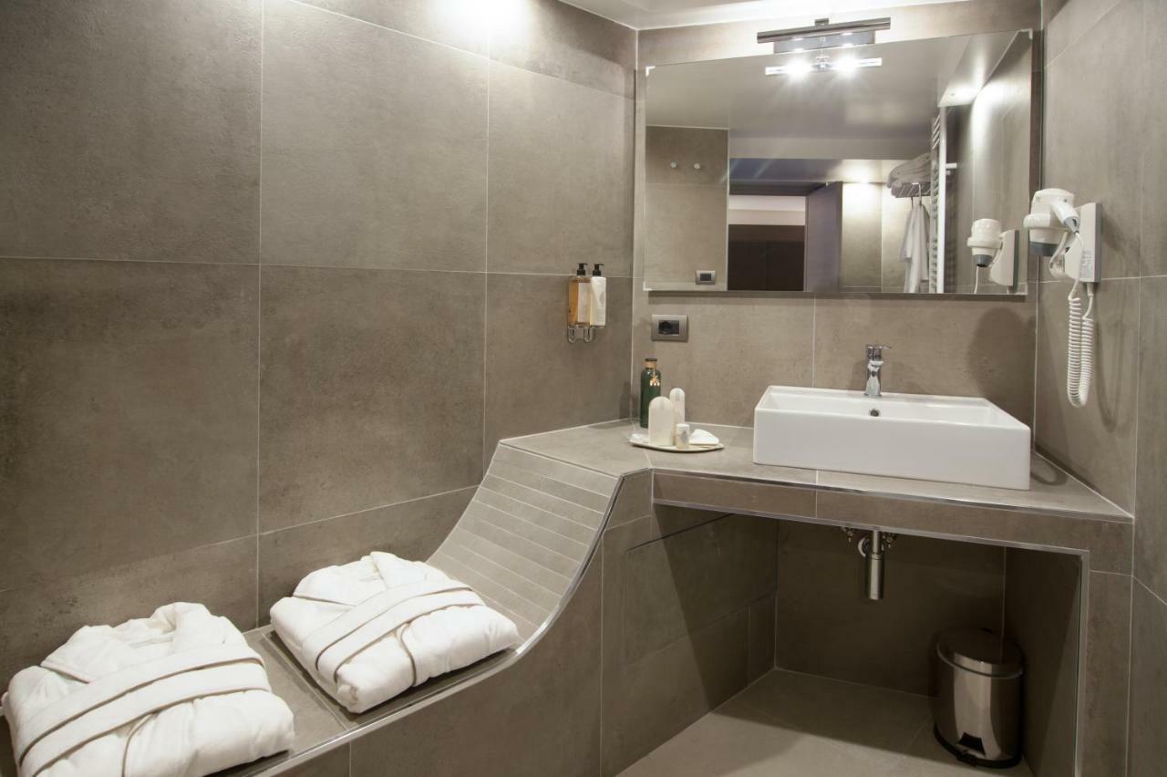 Wellness Home Rome Bagian luar foto