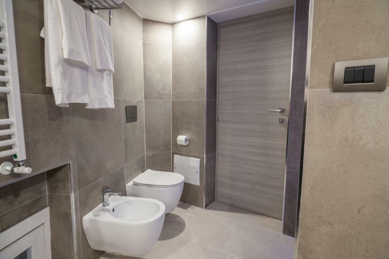 Wellness Home Rome Bagian luar foto