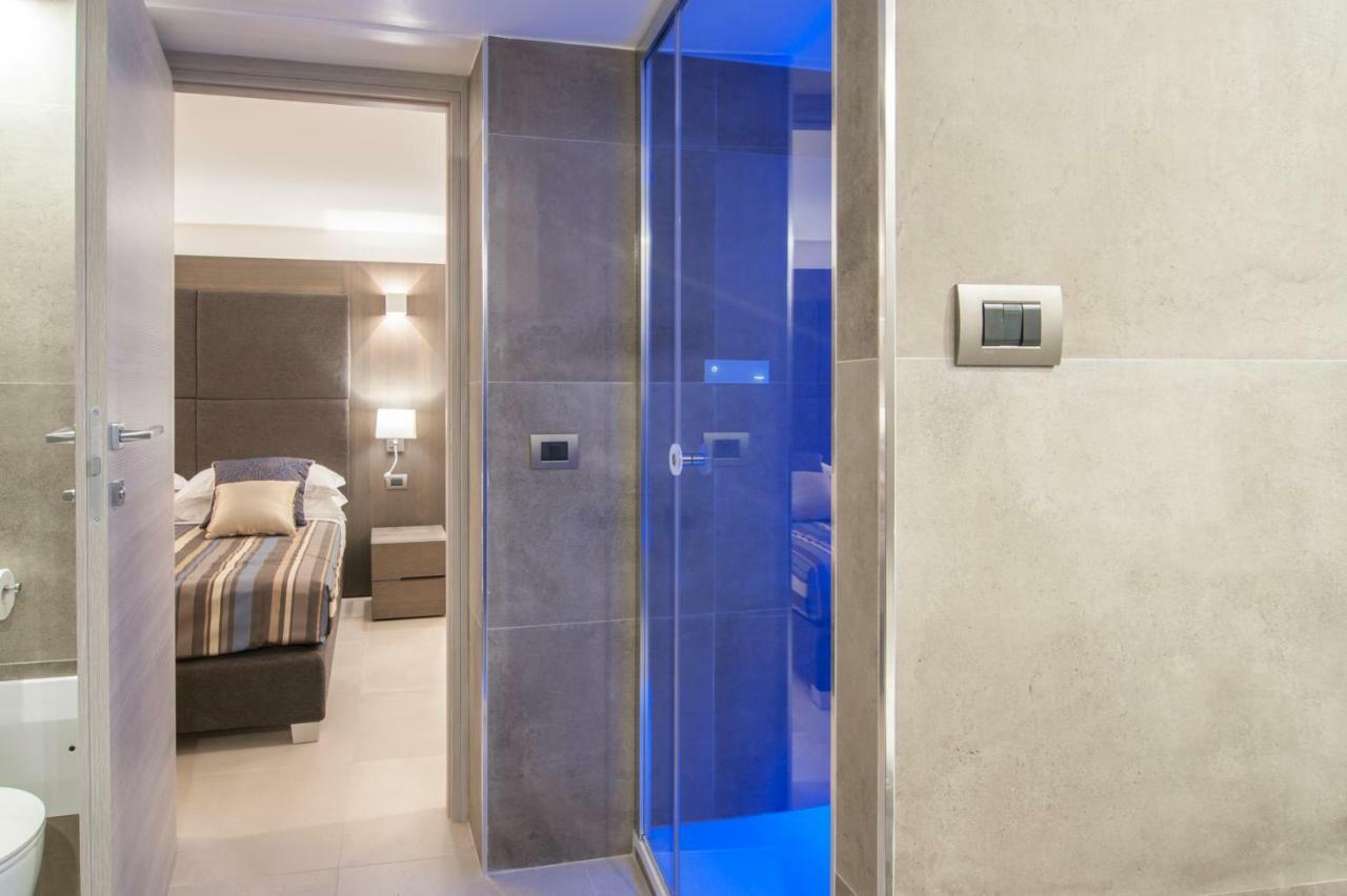 Wellness Home Rome Bagian luar foto