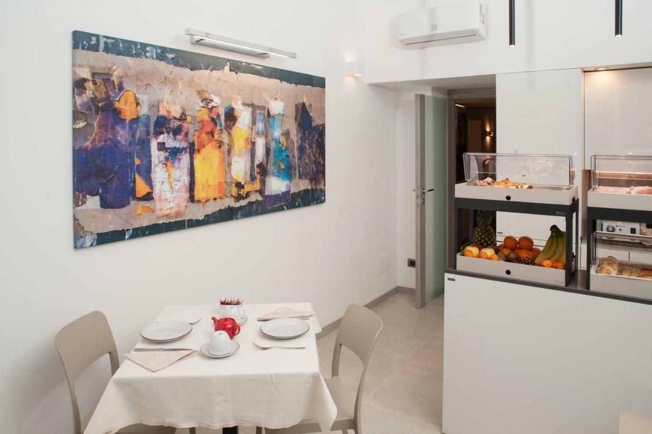 Wellness Home Rome Bagian luar foto