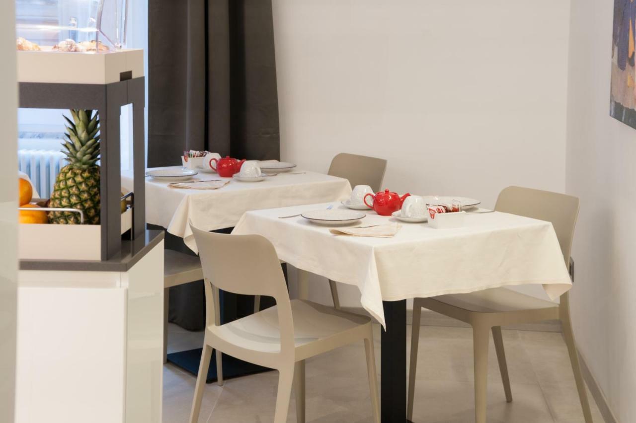 Wellness Home Rome Bagian luar foto