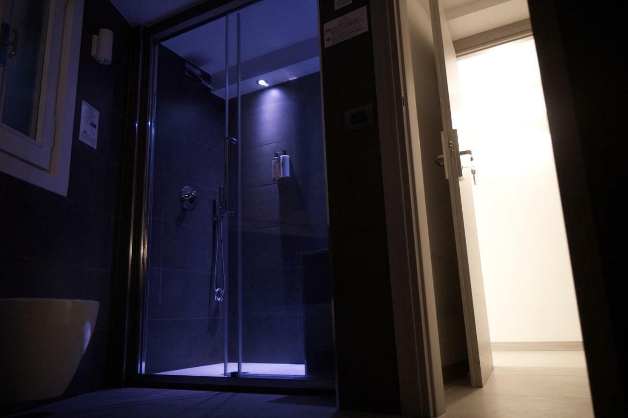 Wellness Home Rome Bagian luar foto