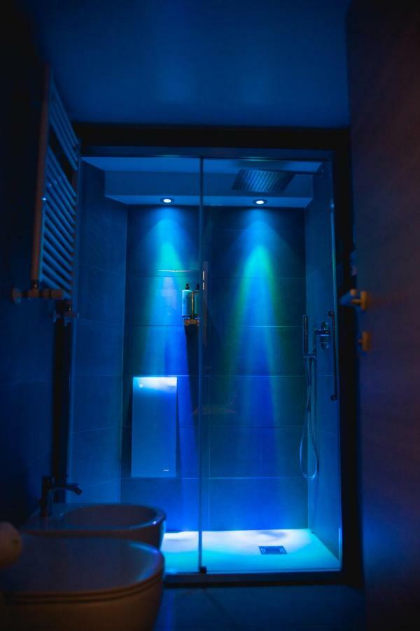 Wellness Home Rome Bagian luar foto