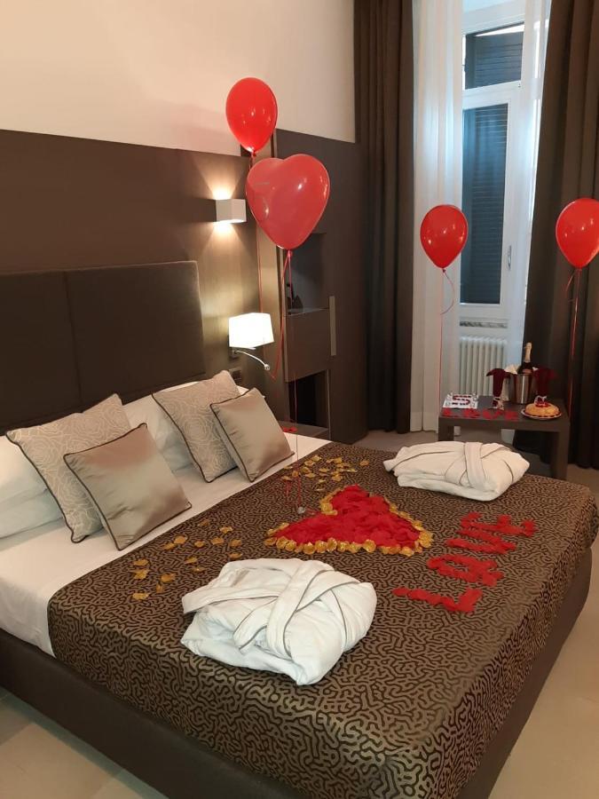 Wellness Home Rome Bagian luar foto